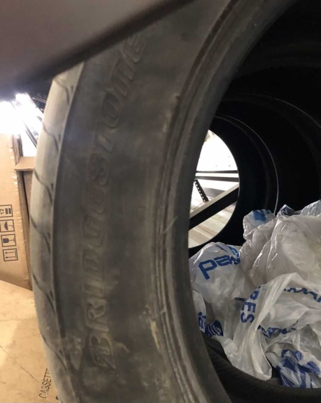 Продам Шины Размер 225 50 R17