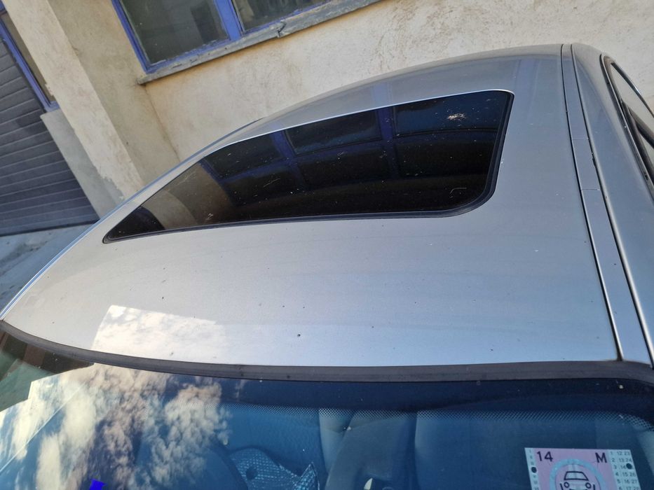 BMW Seria 3 - E46 - 2001 - KM 295000