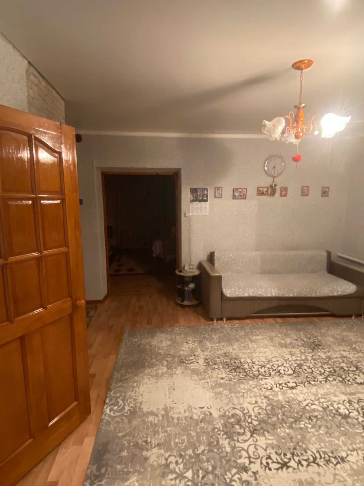 Продам дом в с.Заря. Торг