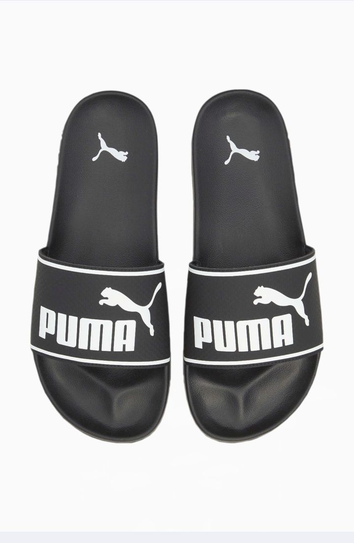 Чехли PUMA LeadCat 2.0 чисто нови  , размер 43