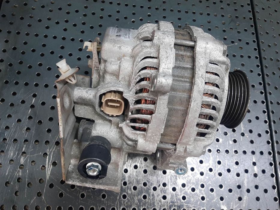 alternator  honda civic 8 1.8b  r18a2