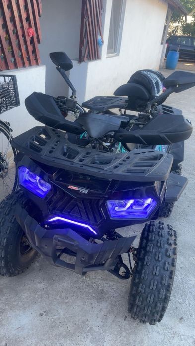 Vand atv nou GDXPRO germany