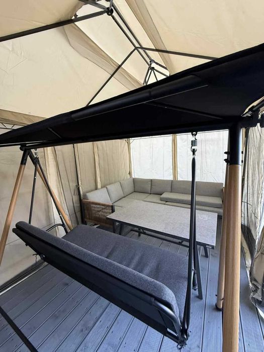 Продава се Тристаен апартамент в Стара Загора, Ремиза - 193 кв.м за 1187 €/кв.м - Снимка #10