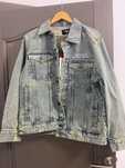 Geacă denim bărbați