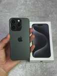 IPhone 15 Pro / 128Gb