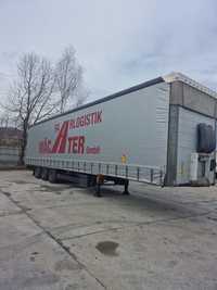SCHMITZ Cargobull Mega 2014