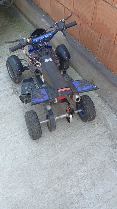 ATV pentru copii