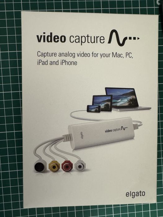 Elgato Video Capture