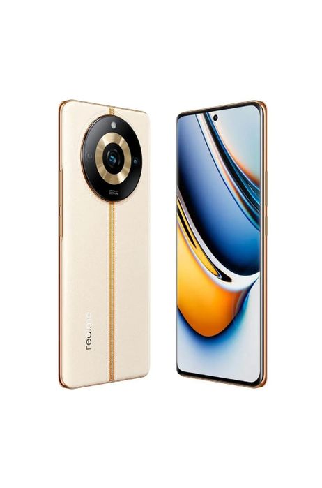 Realmi 11pro +5G