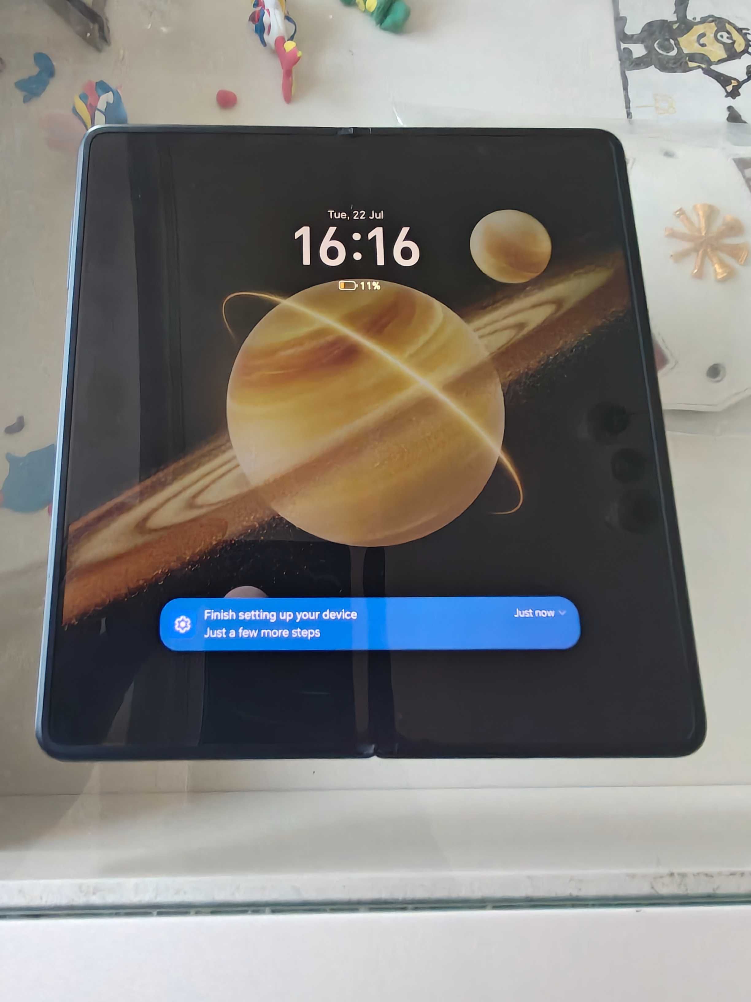 Honor Magic V3 - 512GB