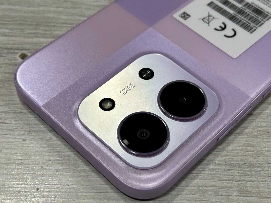 Xiaomi Redmi 15C 5G 128GB 4GB RAM Dual