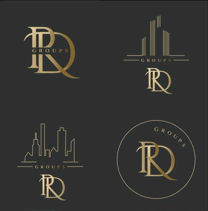 Разработка Логотипа