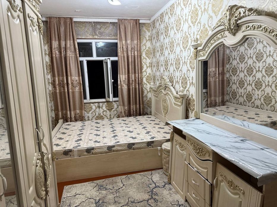 Сдаётся в аренду квартира 3/4/4 ТТЗ