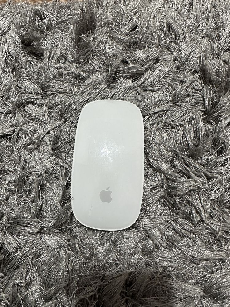 Mouse apple magic 2