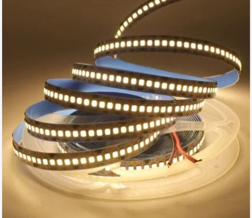 Лента светодиодная 12 Вольт