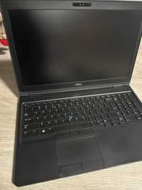 Лаптоп Dell Latitude 5591