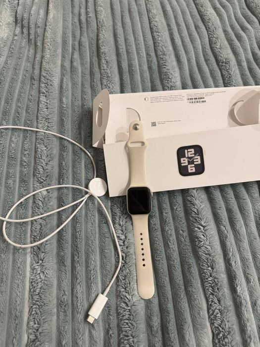 Apple watch se 40 mm, 2 gen