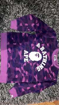 Hanorac BAPE bluza/hanorac/tricou/geaca