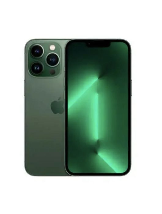iPhone 13 pro LLA 128 GB