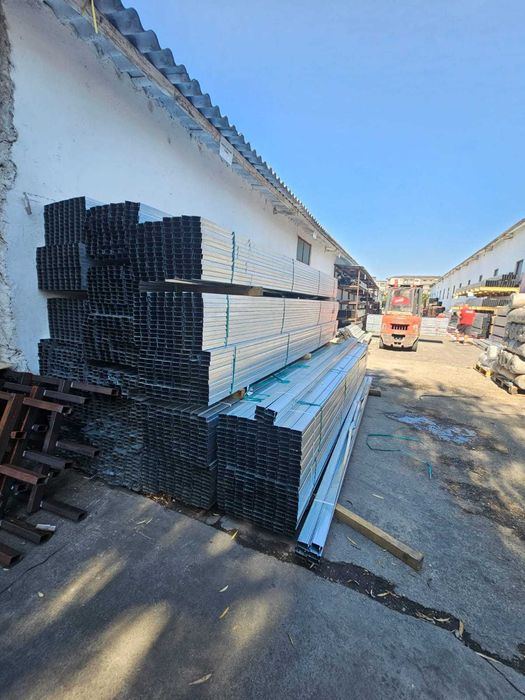 Vata Minerala/OSB/Profile Rigips/Accesori Rigips/Folie Parchet/Coltari