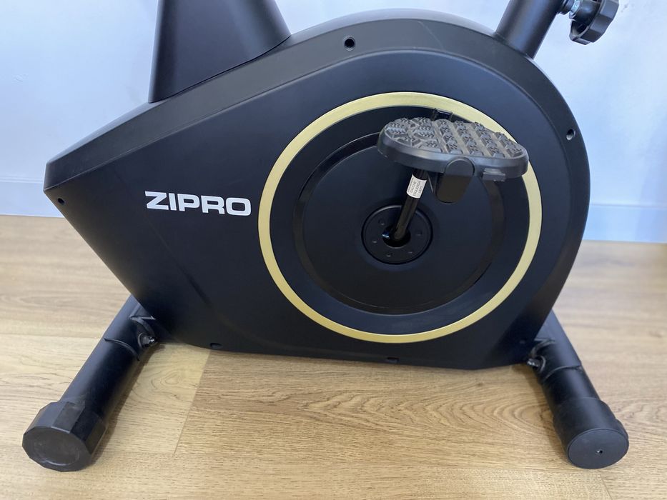 Bicicletă de apartament Zipro Boost volantă 7kg fitness cardio