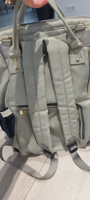 Ghiozdan bebe rucsac mamici