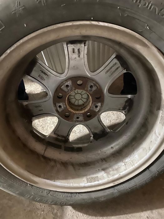 Jante BMW Seria 1 E87