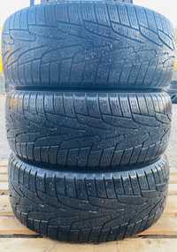 Шины 255/55R18 (3+1)