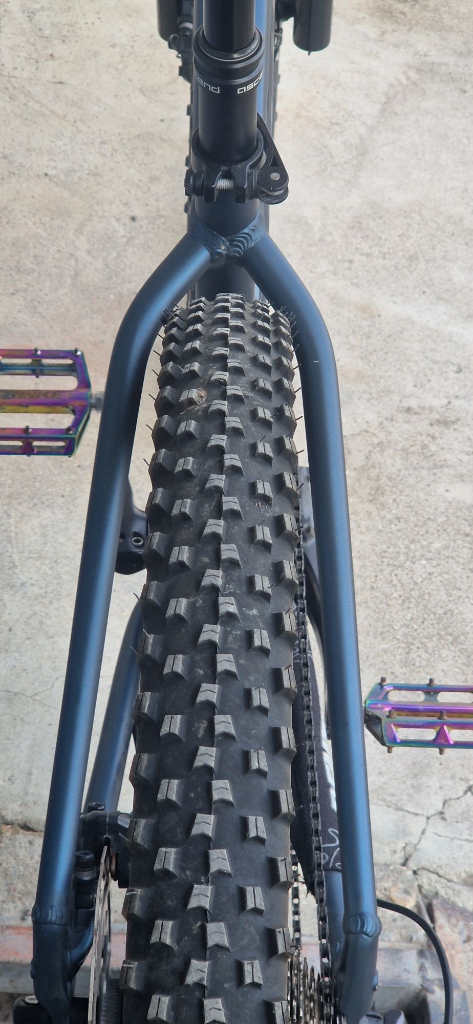 Планински велосипед Specialized rockhopper 29"