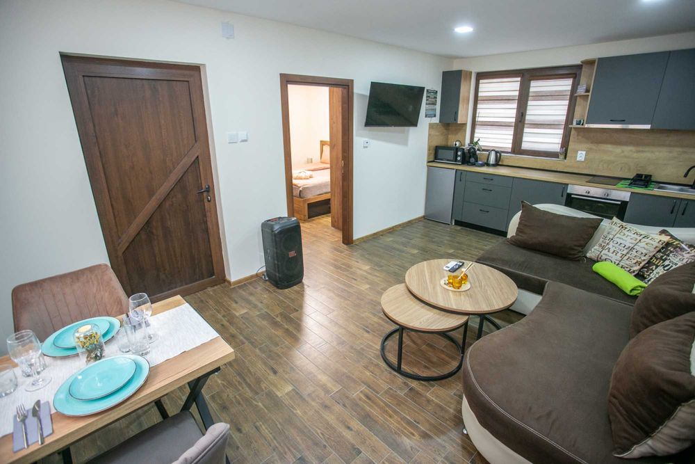 Нощувки в къща ,, Фортуна'' Габрово