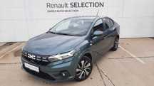 Dacia Logan dacia, logan, sedan, 1.0 TCe 90CP Expression MT5