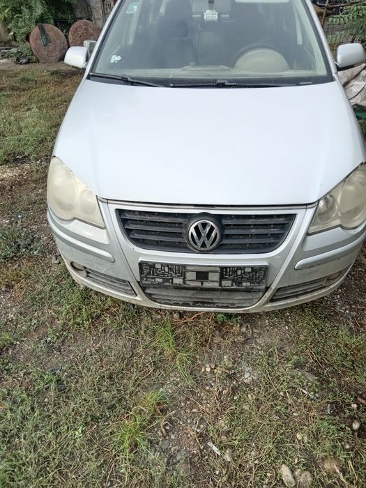 Piese vw. Polo 9n