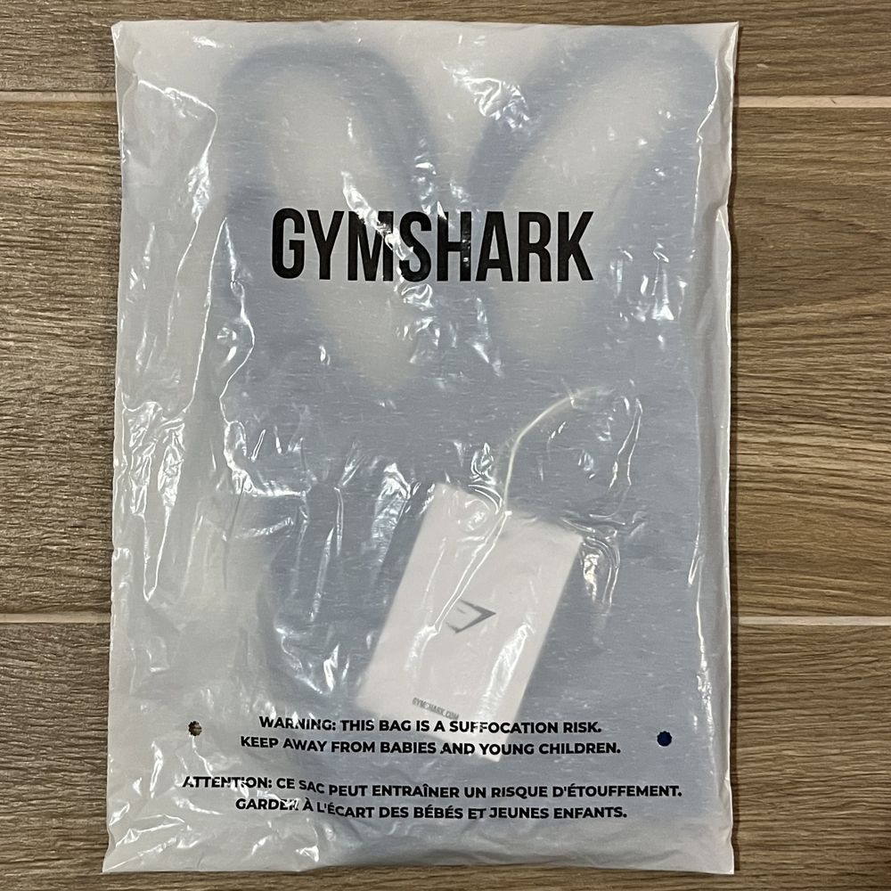 ЧИСТО НОВИ! GymShark Бюстиета | Activate Seamless Bralette