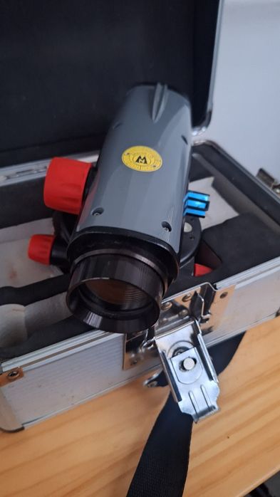 Aparat Teodolit marca Wurth