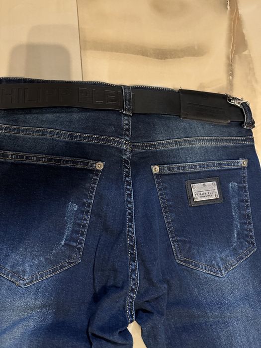 Дамски дънки P P