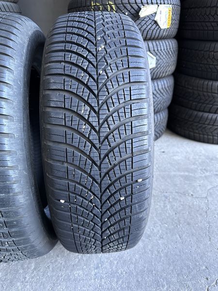225/60/18 Goodyear 2бр