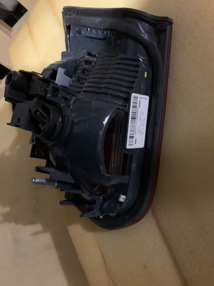 BMW , БМВ стопове f30