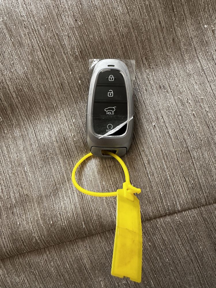 Ключ Huyndai