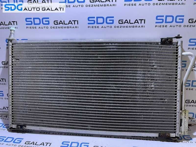 Radiator AC Aer Conditionat Clima Ford Focus 1 1.8 16V 1998 - 2004 Cod 2150358136