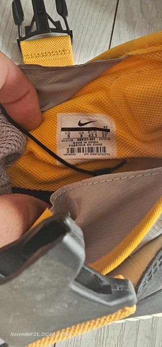 Мъжки маратонки Nike Komyuter ESS Appears In ACG-Style Colorway