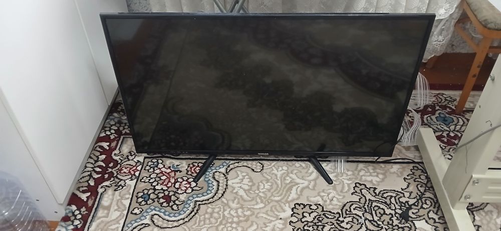 Тилвизор сотилади