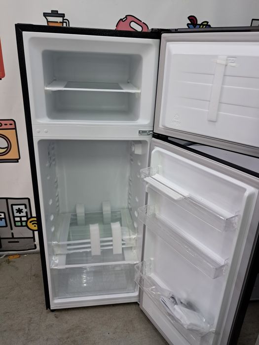 Nou Frigider Exquisit 206l import Germania Garanție ARG24