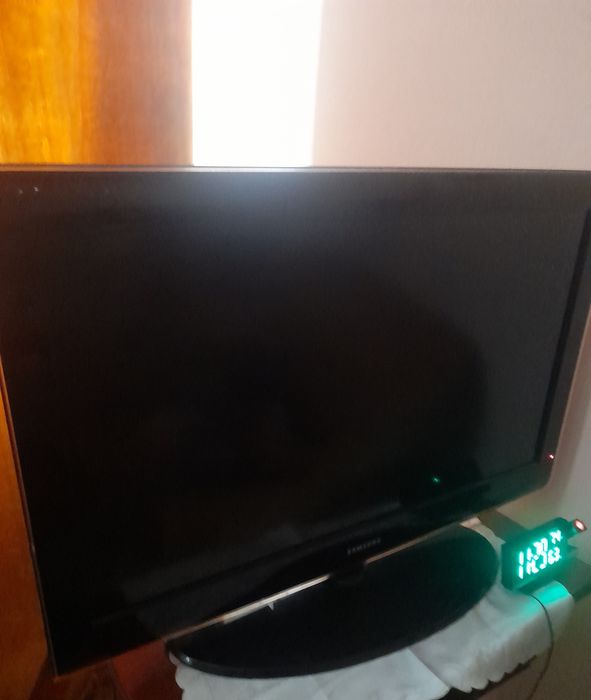 TV Samsung și sistem audio
