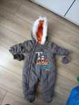 Бебешки космонавт Kidso + подарък