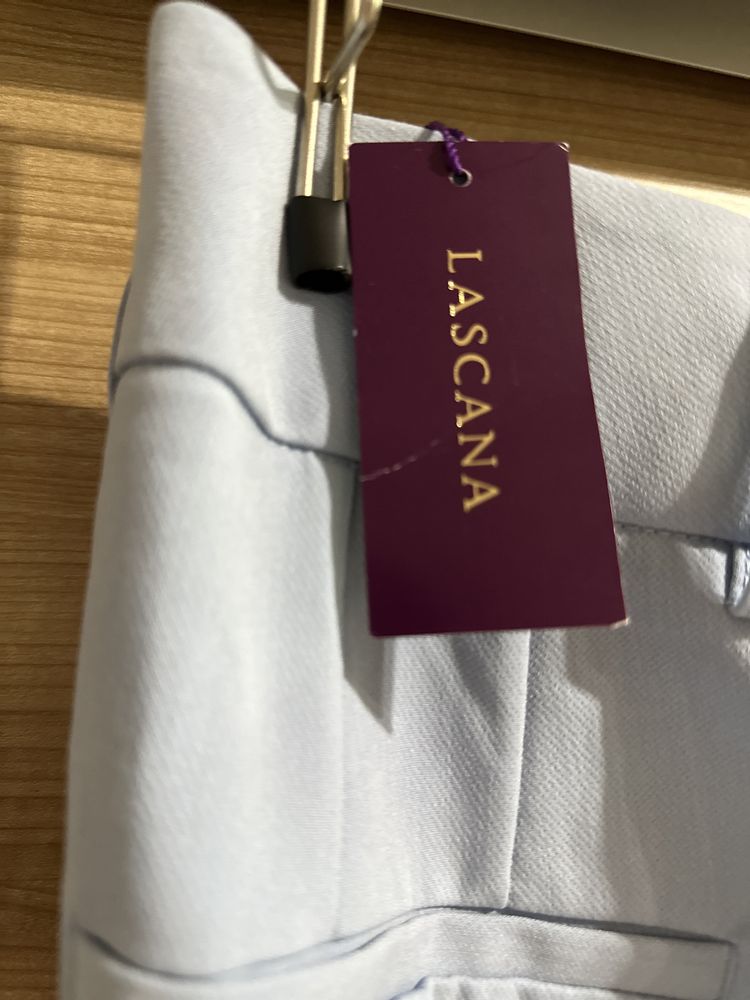 Панталон Lascana с етикет