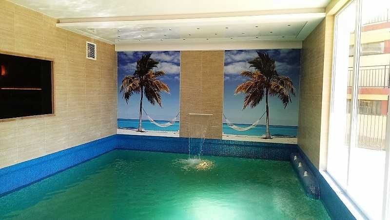 Продава се Двустаен апартамент в с. Равда, Област Бургас - 82 кв.м за 1561 €/кв.м - Снимка #14