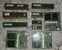 Lot mare memorie antica pc calculator server router