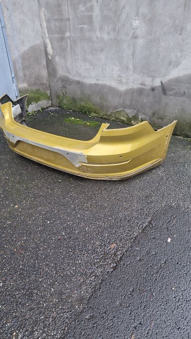 Bară spate Vw Atreon