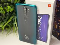 Xiaomi Redmi Note 8 Pro 64GB Green