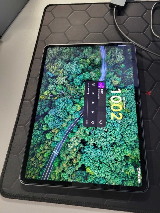 Xiaomi Pad 7 pro Global WIFi в отличном состоянии 12/512